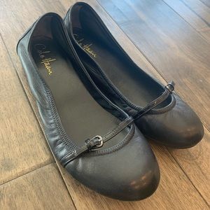 Cole Haan Ballet Flats